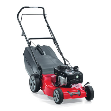 Castelgarden XC48BW Push Lawnmower