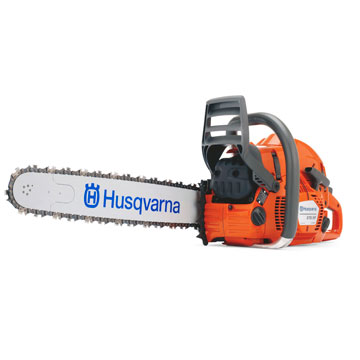 Husqvarna 576XP Chainsaw